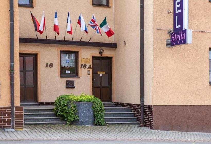 호텔 Stella
