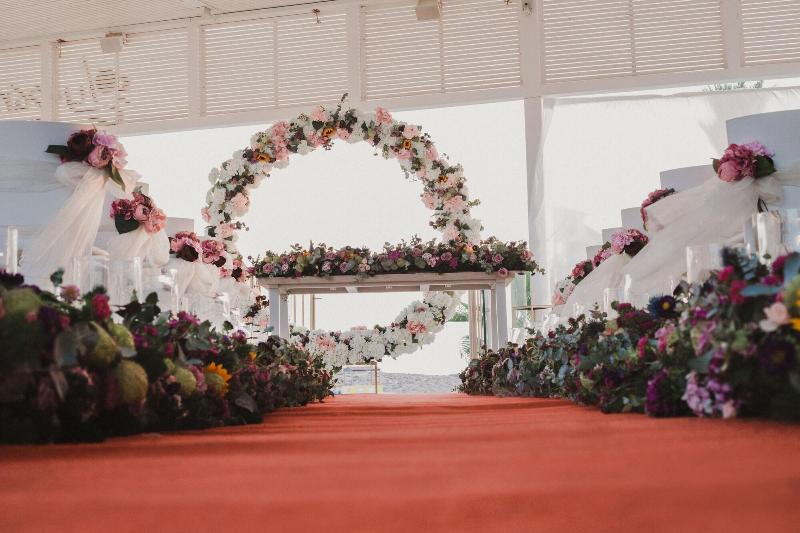 Tasia Maris Beach Hotel - Adults Only