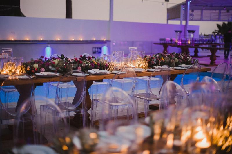 Tasia Maris Beach Hotel - Adults Only