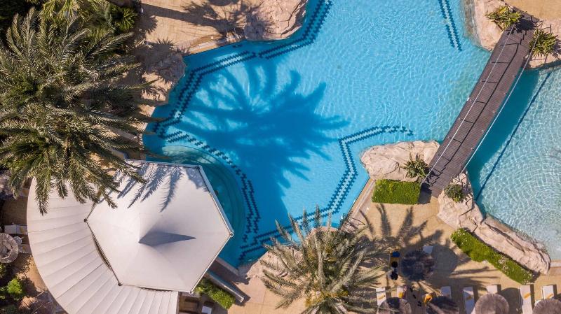 Tasia Maris Beach Hotel - Adults Only