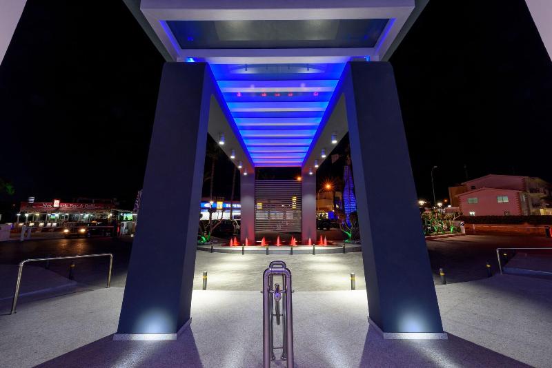 Tasia Maris Beach Hotel - Adults Only