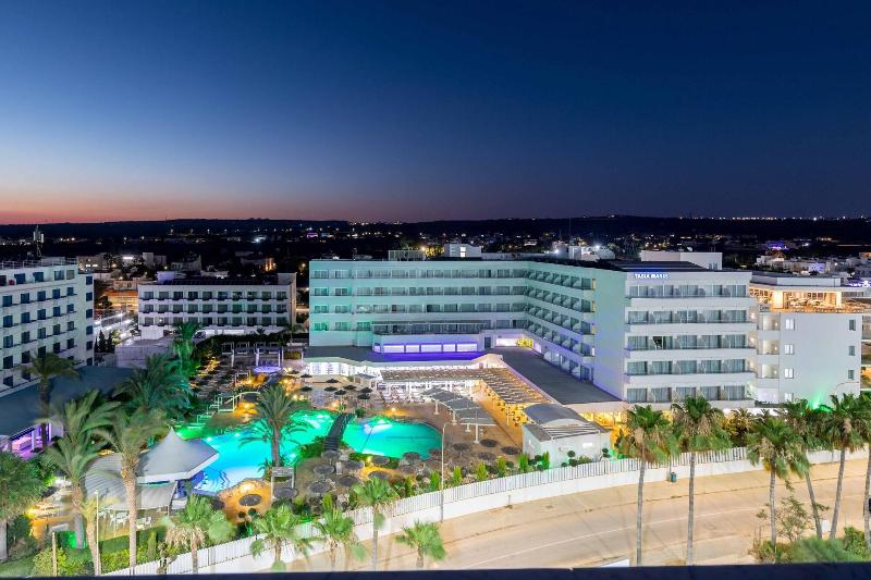 Tasia Maris Beach Hotel - Adults Only