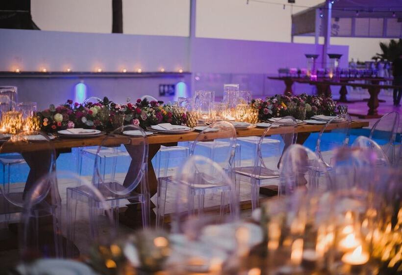 Tasia Maris Beach Hotel - Adults Only