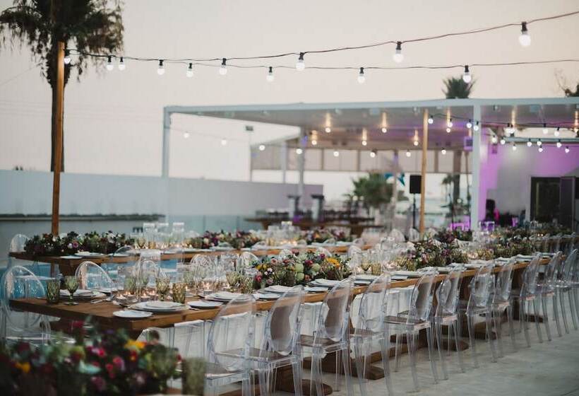 Tasia Maris Beach Hotel - Adults Only