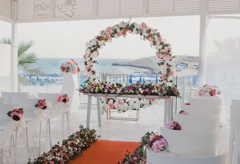 Tasia Maris Beach Hotel - Adults Only