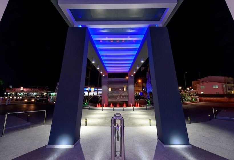 Tasia Maris Beach Hotel - Adults Only