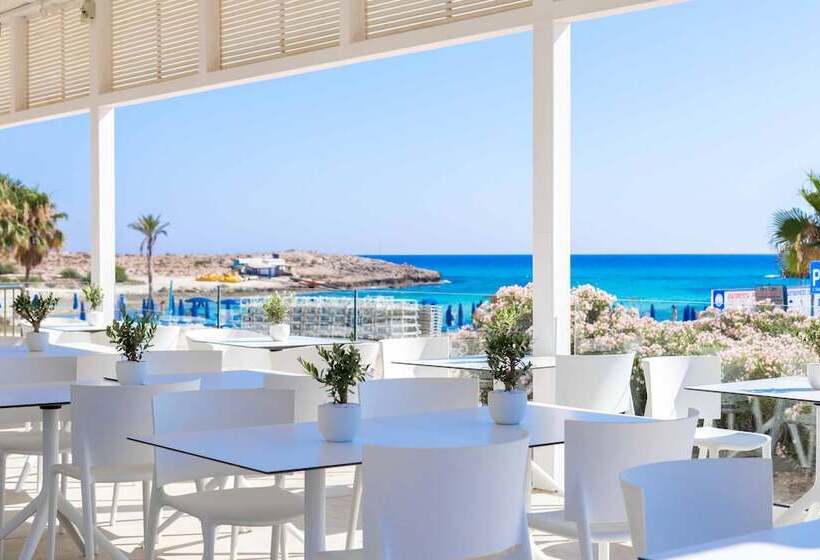 Tasia Maris Beach Hotel - Adults Only