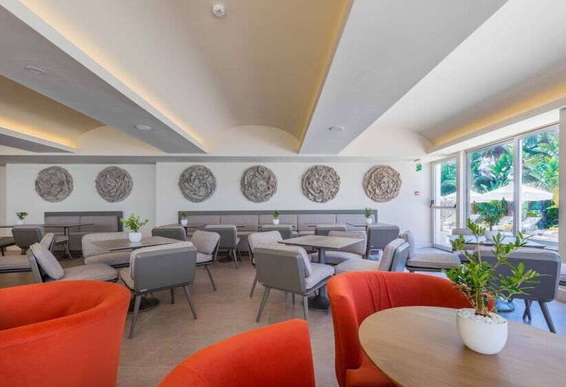 Tasia Maris Beach Hotel - Adults Only