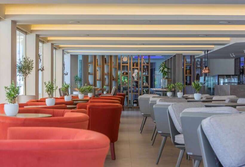 Tasia Maris Beach Hotel - Adults Only