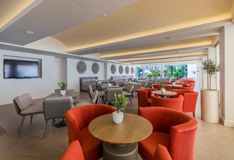 Tasia Maris Beach Hotel - Adults Only