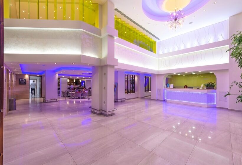 Tasia Maris Beach Hotel - Adults Only