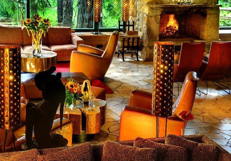 בית מלון כפרי Tri Studničky   Adult Friendly