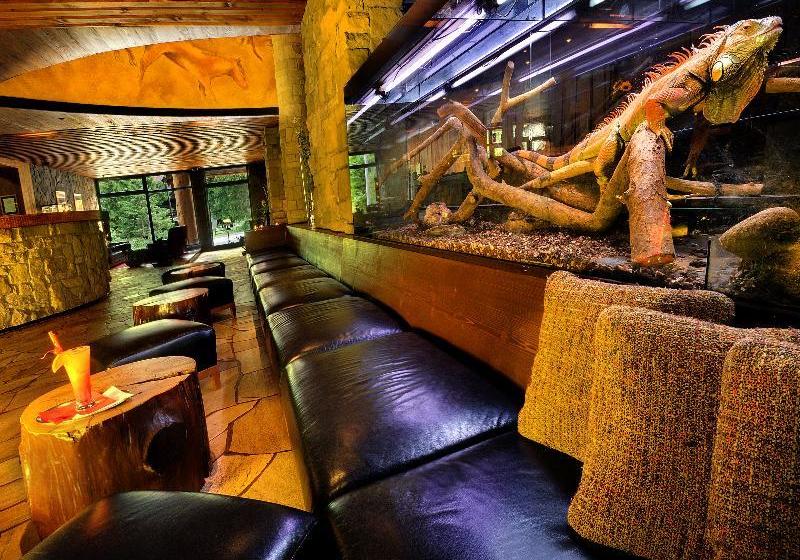 בית מלון כפרי Tri Studničky   Adult Friendly