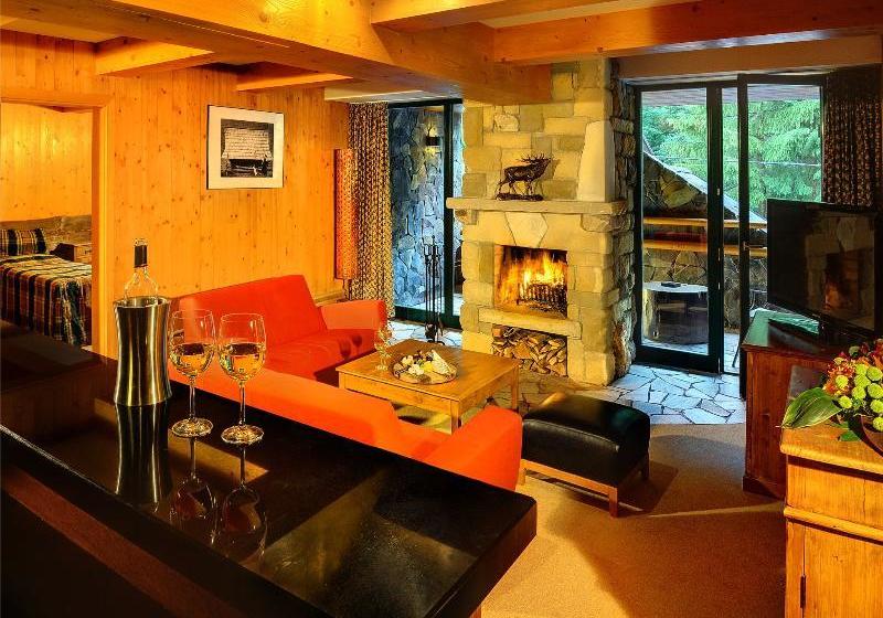 בית מלון כפרי Tri Studničky   Adult Friendly