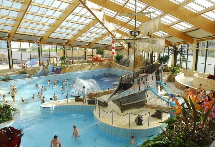 Hotel Tulipan Pruhonice