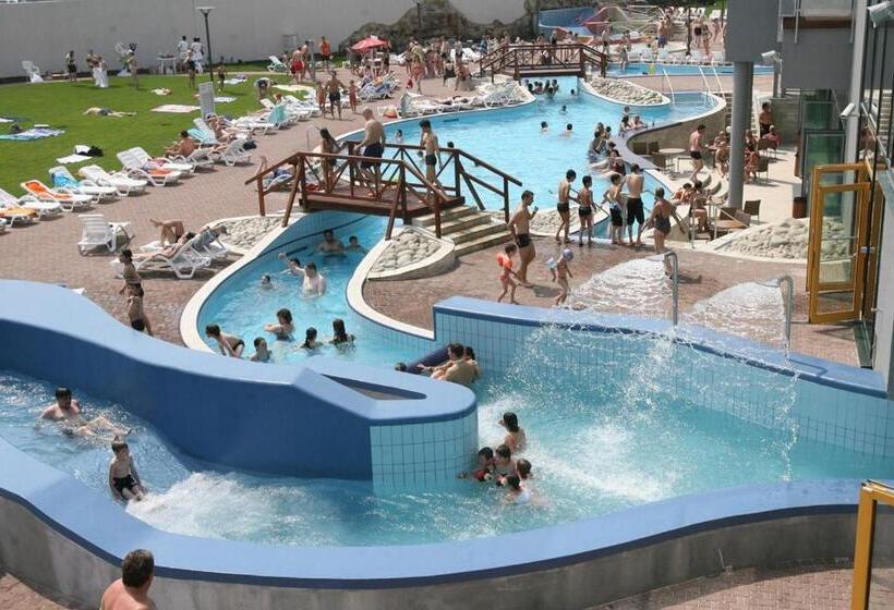 Hotel Tulipan Pruhonice