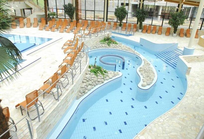 Hotel Tulipan Pruhonice