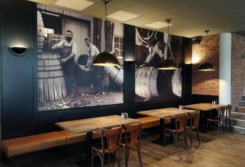 Hotel Tulipan Pruhonice