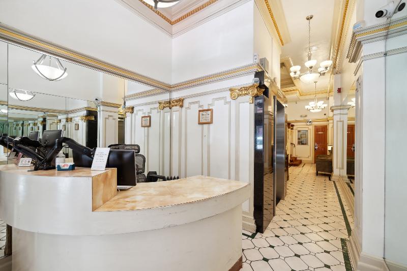 هتل Union Square Plaza