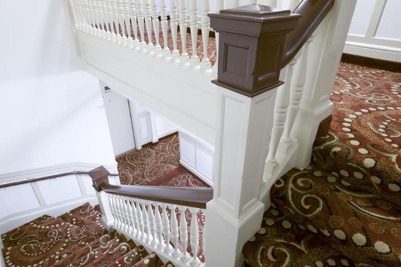 هتل Union Square Plaza