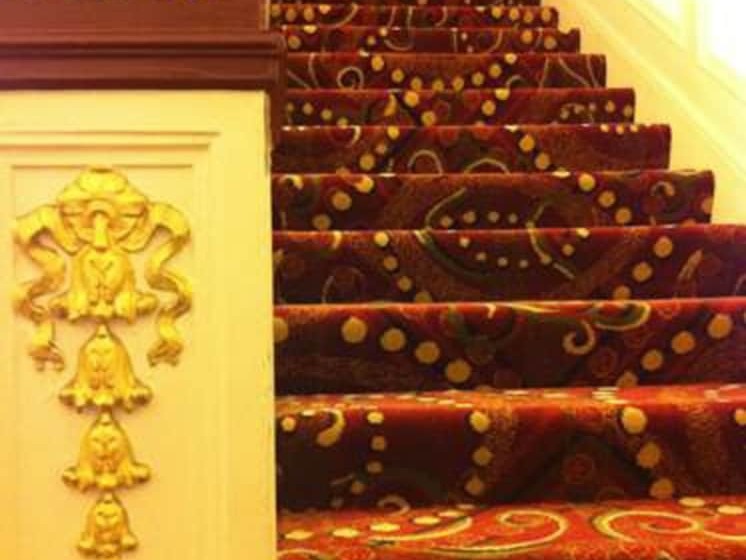 هتل Union Square Plaza