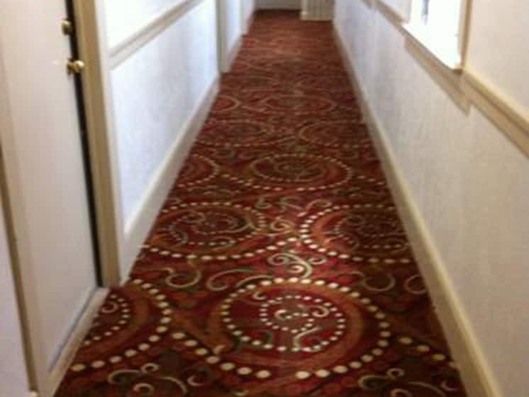 هتل Union Square Plaza