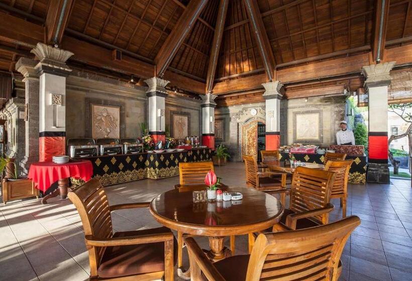 Vila Shanti Beach Front Hotel Sanur