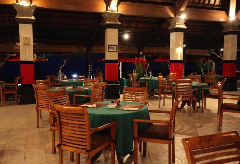 Vila Shanti Beach Front Hotel Sanur