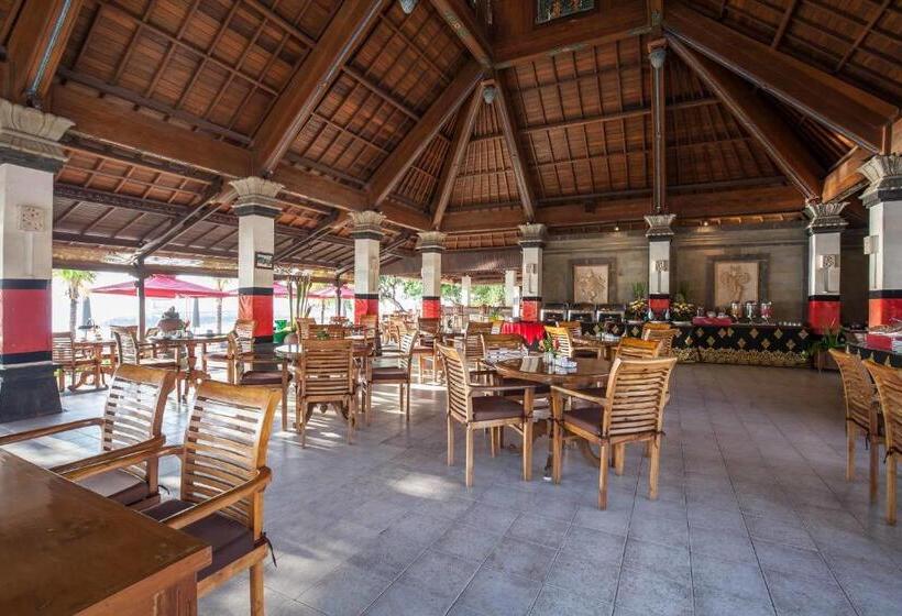 Vila Shanti Beach Front Hotel Sanur