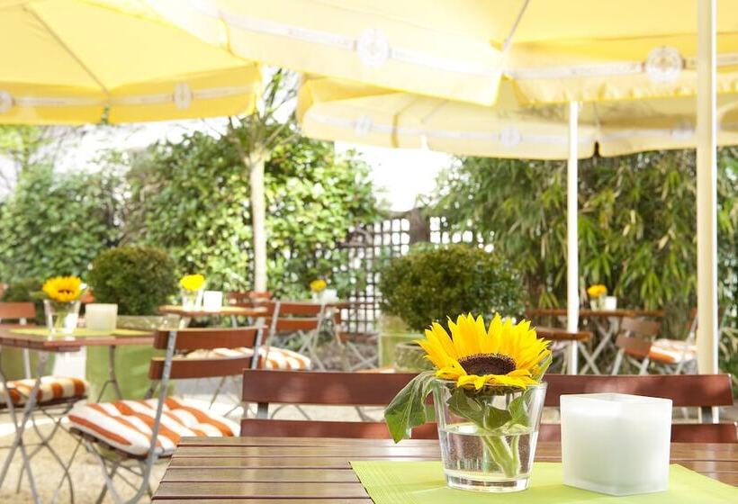 Welcome Hotel Marburg