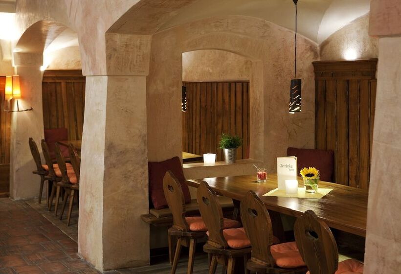 Welcome Hotel Marburg