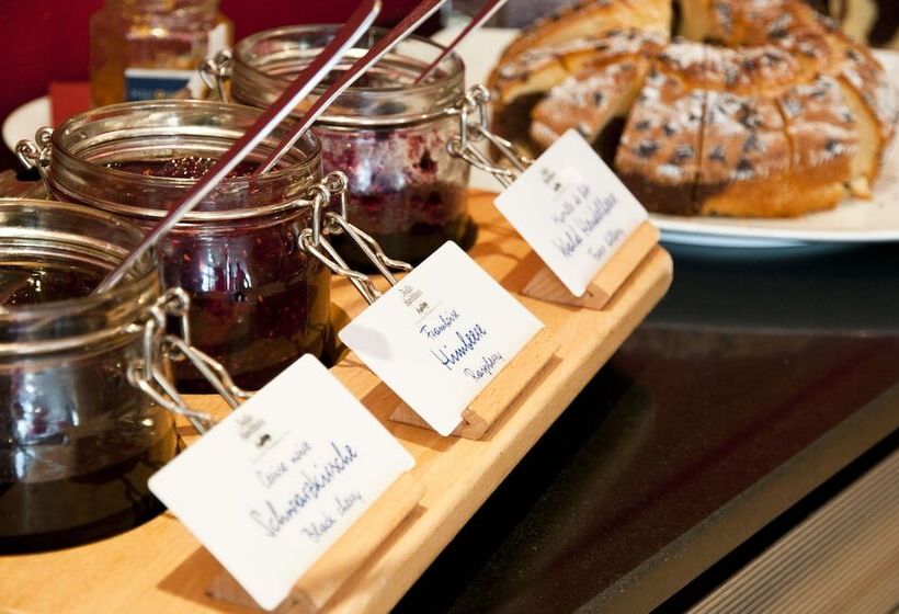 Welcome Hotel Marburg