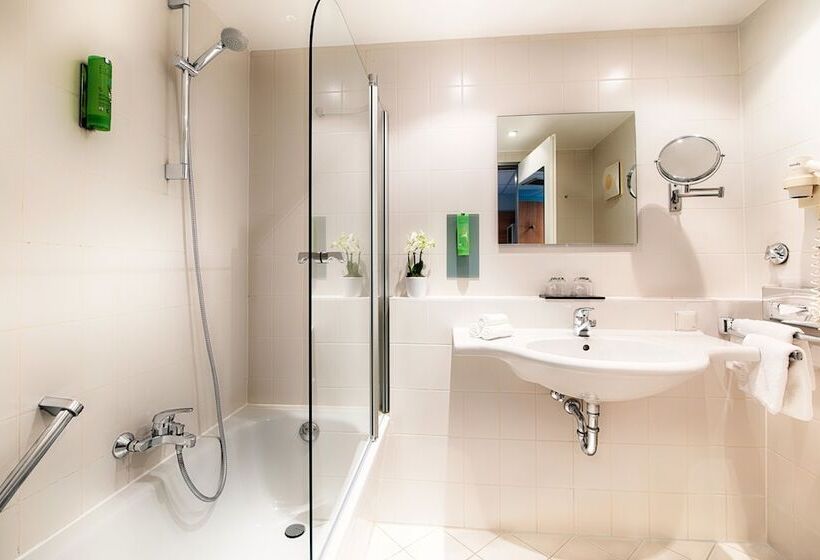 Welcome Hotel Marburg