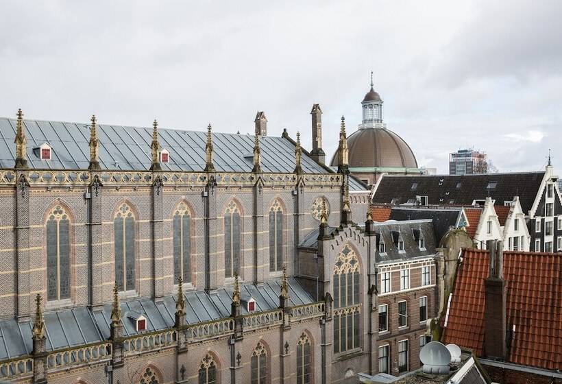 فندق Westcord City Centre