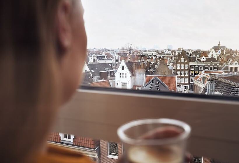 فندق Westcord City Centre