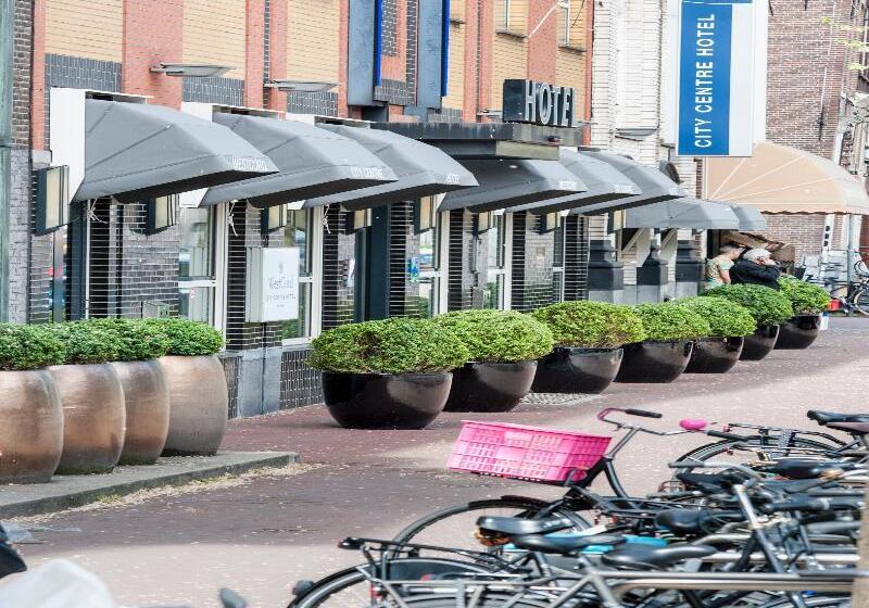 فندق Westcord City Centre