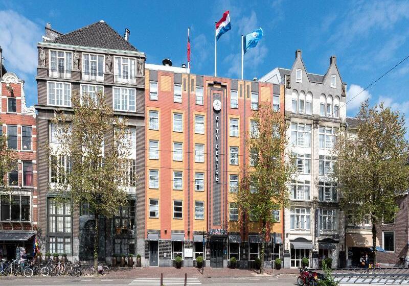 فندق Westcord City Centre