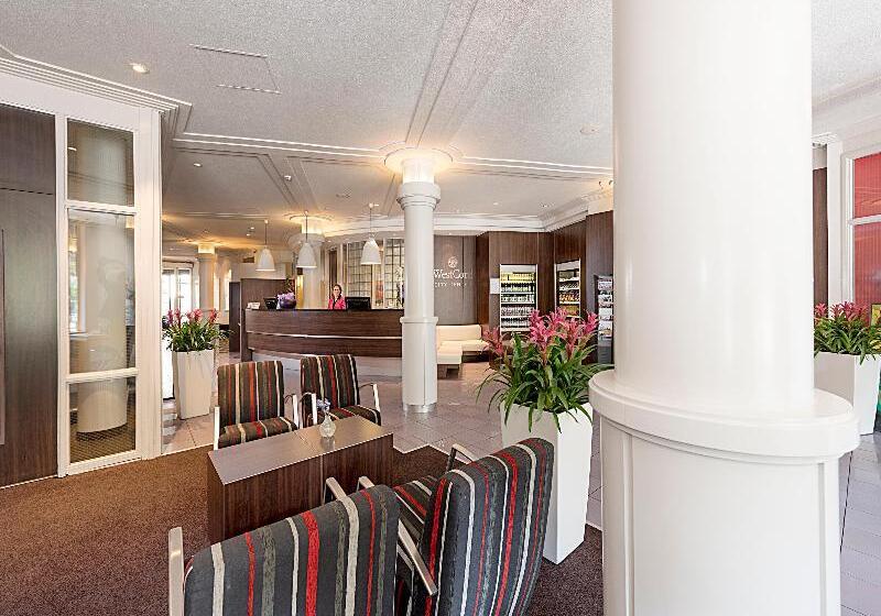 فندق Westcord City Centre