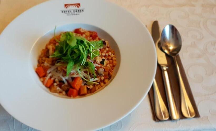 בית מלון כפרי Zámek Velká Bystřice