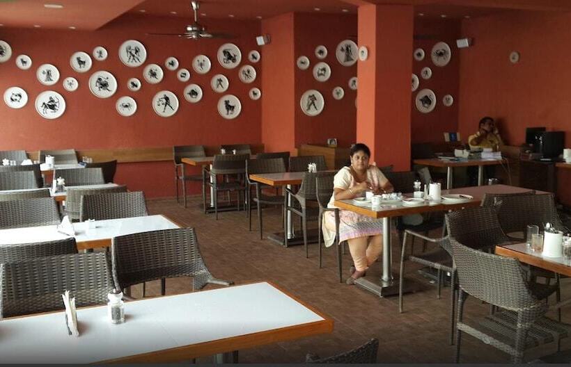 Keys Select By Lemon Tree Hotels, Ronil Resort, Goa