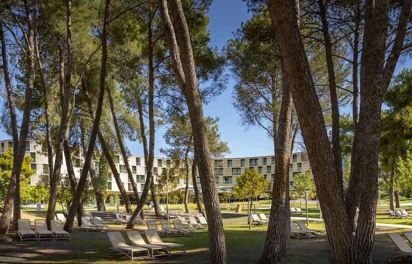 Maistra Select Family Hotel Amarin