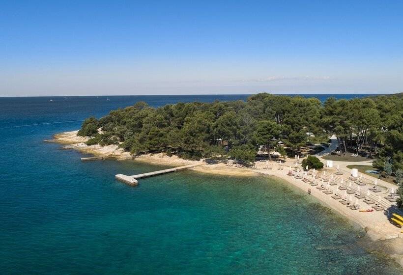 Maistra Select Family Hotel Amarin