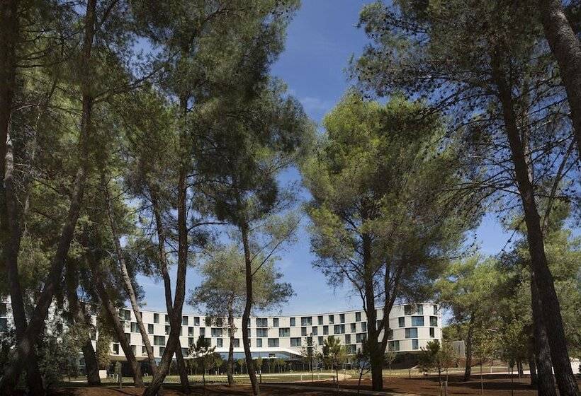 Maistra Select Family Hotel Amarin