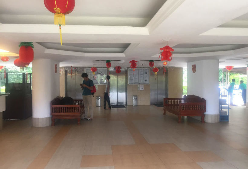 Take Time To Be Kind @ Sri Sayang