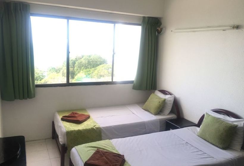 Take Time To Be Kind @ Sri Sayang