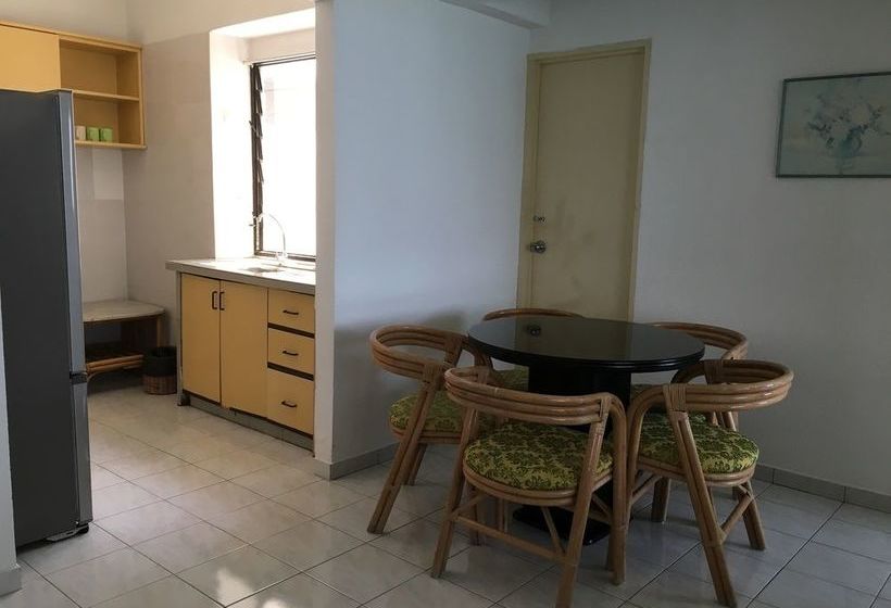 Take Time To Be Kind @ Sri Sayang