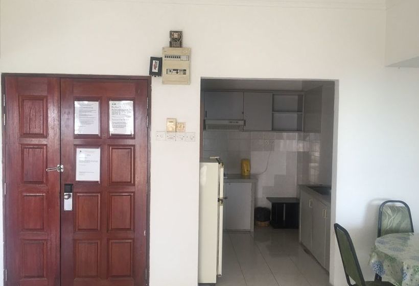 Take Time To Be Kind @ Sri Sayang