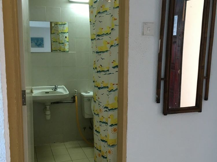 Take Time To Be Kind @ Sri Sayang