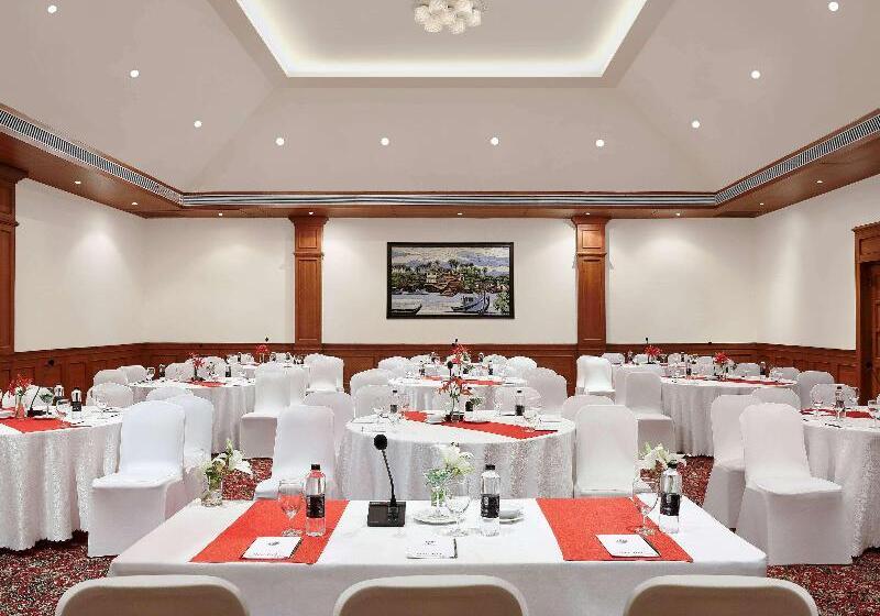 Novotel Goa Dona Sylvia Resort