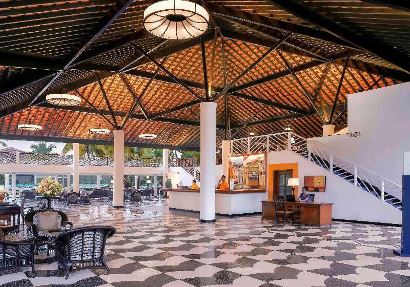 Novotel Goa Dona Sylvia Resort